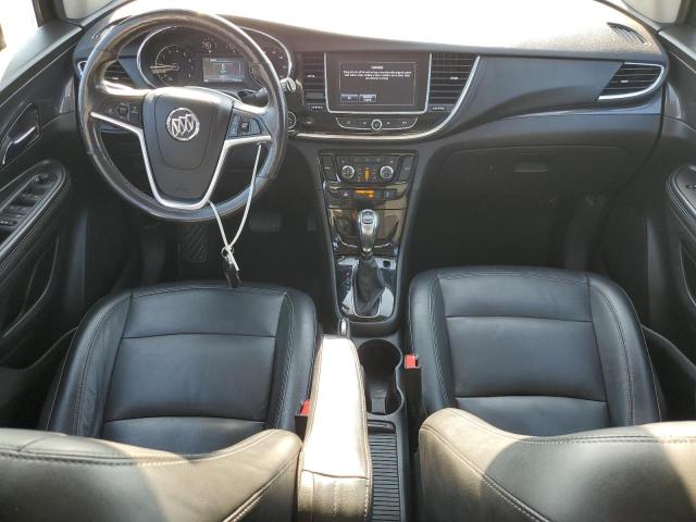 Photo 8 from auction – 2019 BUICK ENCORE ESSENCE with VIN KL4CJCSM0KB801007