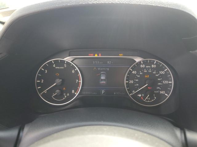 Photo 9 from auction – 2019 NISSAN ALTIMA S with VIN 1N4BL4BV7KC221084