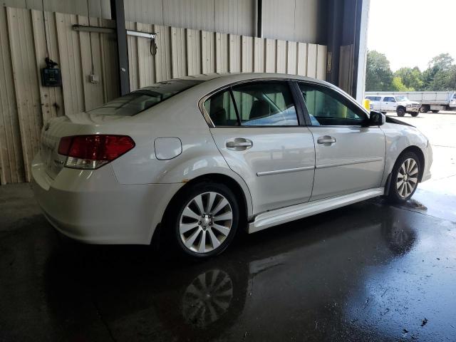 Photo 3 from auction – 2010 SUBARU LEGACY 2.5 with VIN 4S3BMBK68A3211859