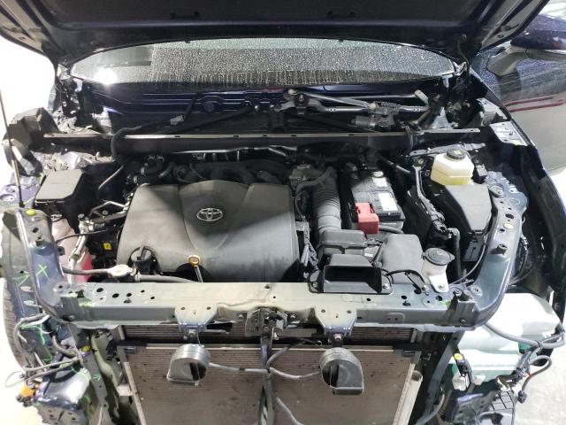 Photo 12 from auction – 2022 TOYOTA HIGHLANDER with VIN 5TDGZRBH4NS244010
