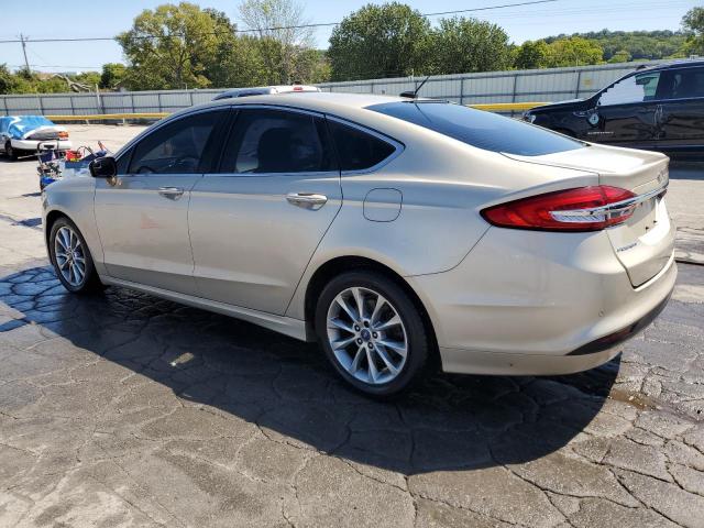 Photo 2 from auction – 2017 FORD FUSION SE with VIN 3FA6P0HD6HR353678
