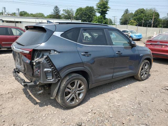 Photo 3 from auction – 2021 KIA SELTOS S with VIN KNDEUCAA1M7146312