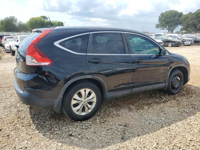 Photo 3 from auction – 2012 HONDA CR-V EXL with VIN 5J6RM4H72CL020106
