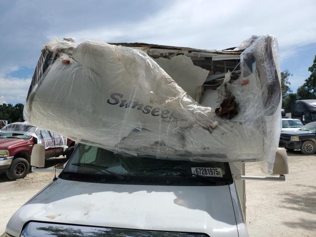 Photo 9 from auction – 2010 FORD ECONOLINE with VIN 1FDXE45S88DB47541