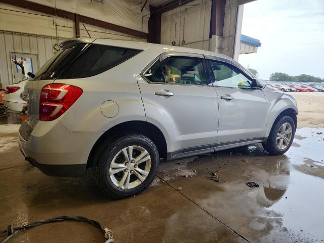 Photo 3 from auction – 2017 CHEVROLET EQUINOX LS with VIN 2GNALBEK5H1518145