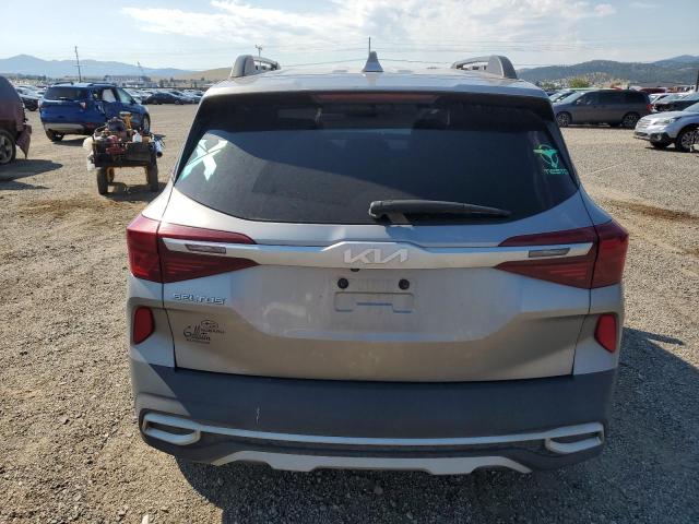 Photo 6 from auction – 2022 KIA SELTOS NIG with VIN KNDEUCA20N7248548