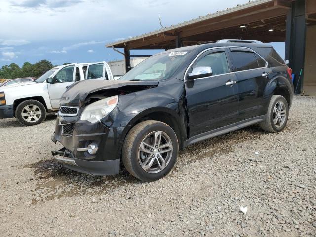 CHEVROLET EQUINOX LT 2014 z numerem VIN 2GNFLHE31E6154418 - Zdjęcie z aukcji