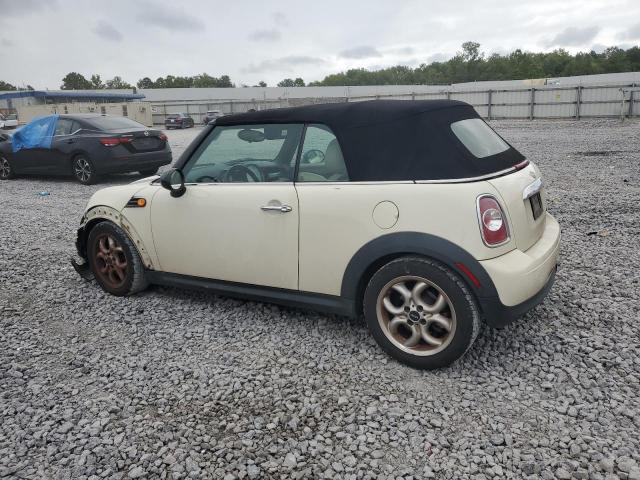 Photo 2 from auction – 2013 MINI COOPER with VIN WMWZN3C54DT568612