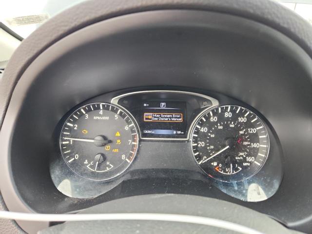 Photo 9 from auction – 2016 NISSAN ALTIMA 2.5 with VIN 1N4AL3AP9GC212872