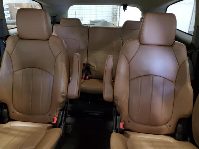 Photo 10 from auction – 2016 BUICK ENCLAVE with VIN 5GAKVBKD3GJ230031