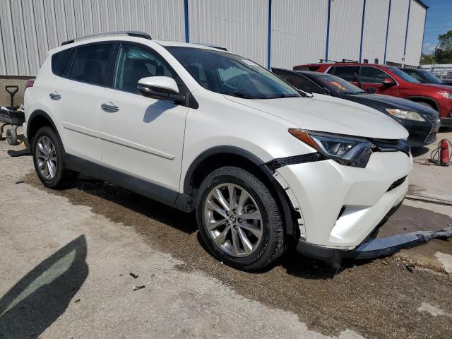 Photo 4 from auction – 2016 TOYOTA RAV4 LIMIT with VIN 2T3DFREV7GW450307