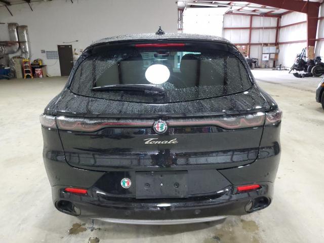 Photo 6 from auction – 2024 ALFA ROMEO TONALE TI with VIN ZASPATCW4R3042331