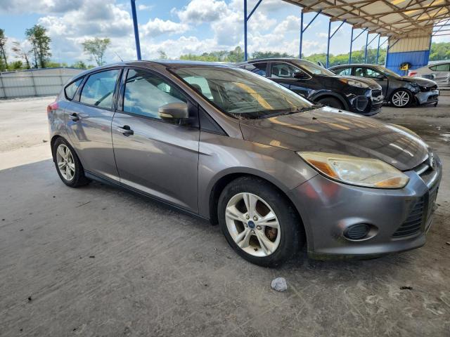 Foto 4 de la subasta – 2014 FORD FOCUS SE con VIN 1FADP3K29EL292918