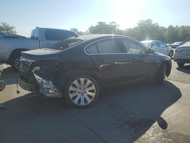 Photo 3 from auction – 2011 BUICK REGAL CXL with VIN W04G05GV4B1061808