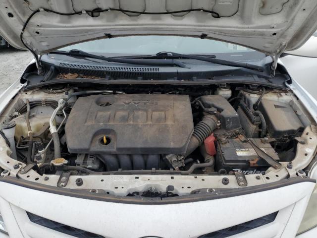 Photo 11 from auction – 2012 TOYOTA COROLLA BASE with VIN 2T1BU4EE9CC805529