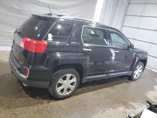 Photo 3 from auction – 2016 GMC TERRAIN SL with VIN 2GKFLUE36G6187598