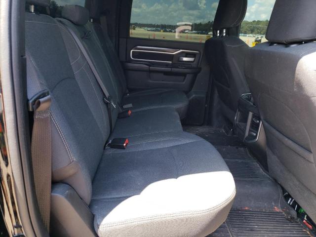 Photo 10 from auction – 2024 RAM 2500 with VIN 3C6UR5DL1RG203696