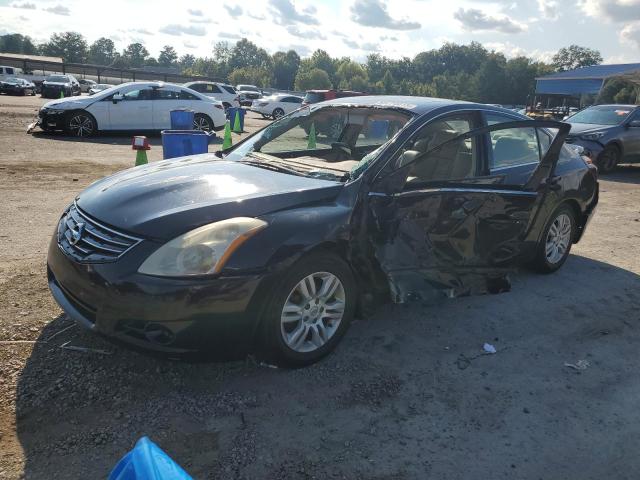 Photo 1 from auction – 2010 NISSAN ALTIMA BAS with VIN 1N4AL2AP8AN556103