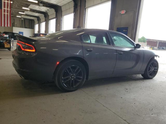 Photo 3 from auction – 2019 DODGE CHARGER SX with VIN 2C3CDXJG3KH710812
