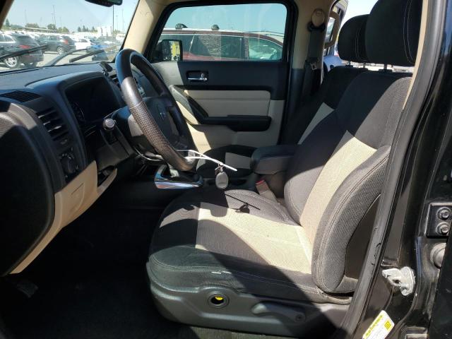 Zdjęcie 7 z aukcji – 2007 HUMMER H3 z VIN 5GTDN13E178222986