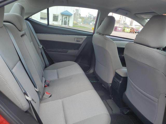Photo 10 from auction – 2015 TOYOTA COROLLA L with VIN 2T1BURHE2FC240733