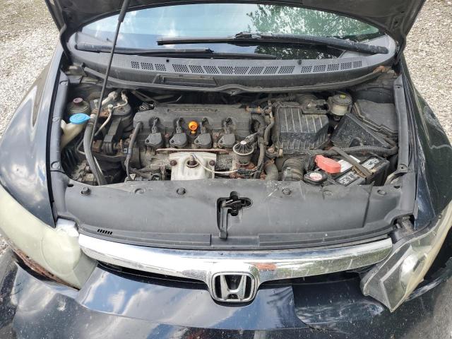 Photo 11 from auction – 2007 HONDA CIVIC EX with VIN 1HGFA16897L043482