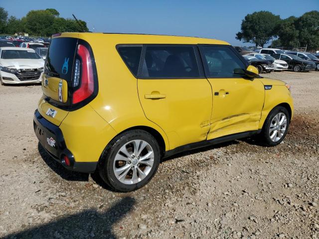 صورة رقم 3 من المزاد - 2016 KIA SOUL + مع VIN KNDJP3A51G7259173