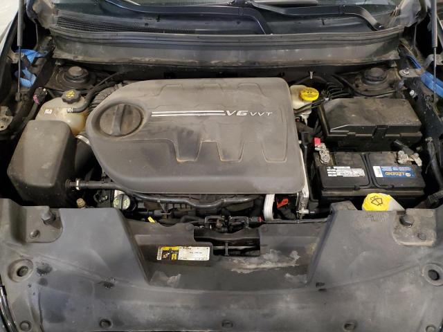 Photo 12 from auction – 2015 JEEP CHEROKEE L with VIN 1C4PJMDS6FW504086