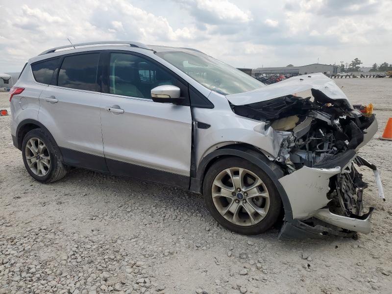 Photo 4 from auction – 2014 FORD ESCAPE TITANIUM with VIN 1FMCU0J93EUD59725