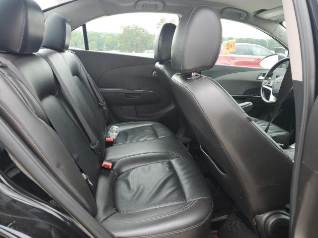 Photo 10 from auction – 2017 CHEVROLET SONIC PREM with VIN 1G1JF5SB1H4128369