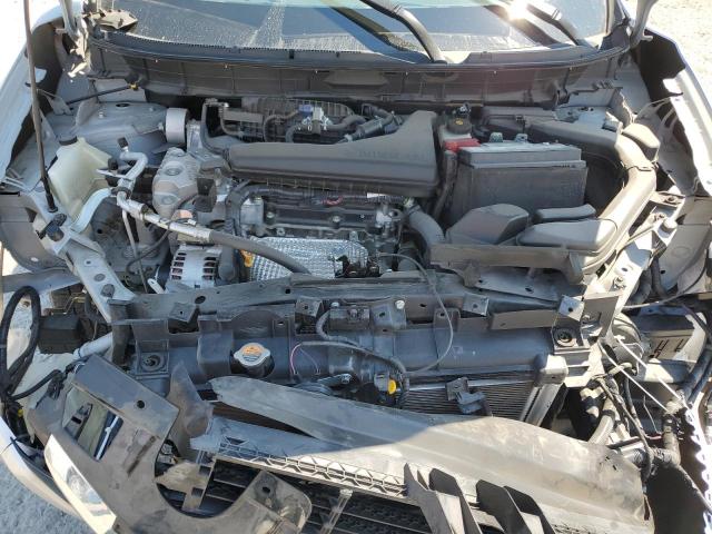 Photo 11 from auction – 2020 NISSAN ROGUE S with VIN 5N1AT2MT3LC798505