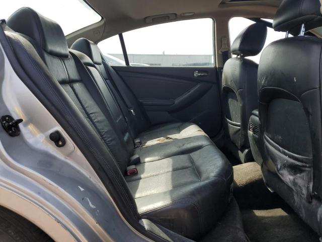 Photo 10 from auction – 2008 NISSAN ALTIMA 2.5 with VIN 1N4AL21E98N550397