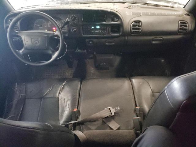 Photo 8 from auction – 2001 DODGE RAM 2500 with VIN 1B7KC23Z01J577726