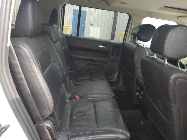Photo 10 from auction – 2014 FORD FLEX SEL with VIN 2FMHK6C81EBD08345