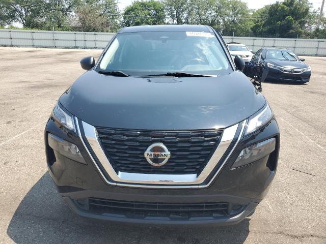 Photo 5 from auction – 2021 NISSAN ROGUE S with VIN 5N1AT3AA2MC724633