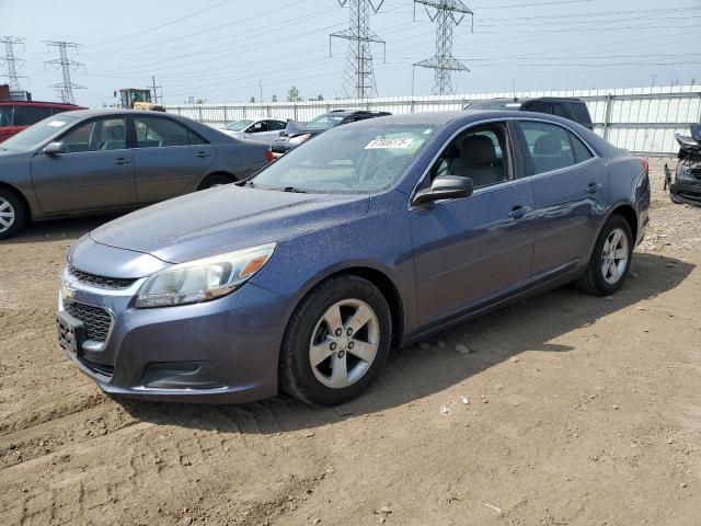 Photo 1 from auction – 2014 CHEVROLET MALIBU LS with VIN 1G11B5SL0EF113561
