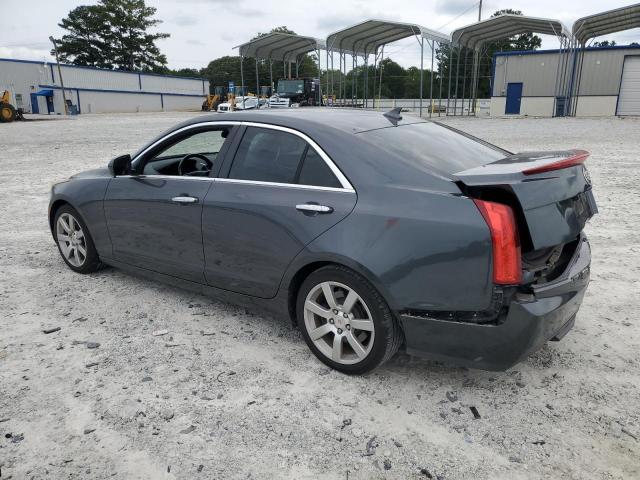 Photo 2 from auction – 2013 CADILLAC ATS with VIN 1G6AA5RA1D0132803