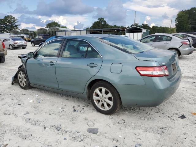 Zdjęcie 2 z aukcji – 2011 TOYOTA CAMRY BASE z VIN 4T1BF3EK3BU701819