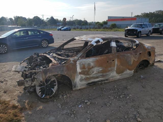 NISSAN ALTIMA SR 2023 with VIN 1N4BL4CV4PN373379 - Photo from auction