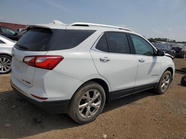 Photo 3 from auction – 2018 CHEVROLET EQUINOX PR with VIN 2GNAXVEV9J6324470