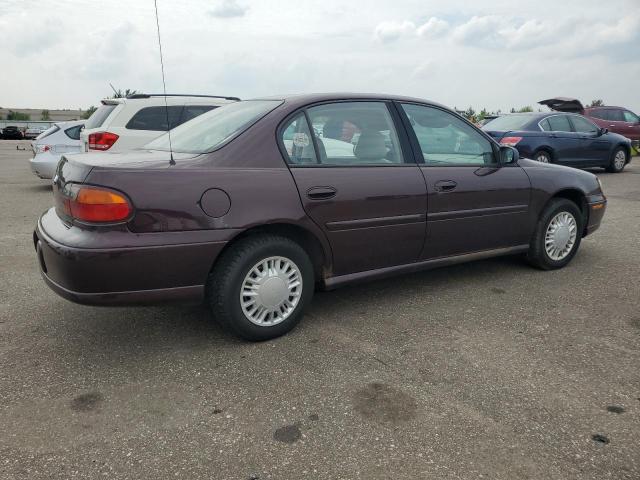 Photo 3 from auction – 2000 CHEVROLET MALIBU with VIN 1G1ND52J9Y6110088