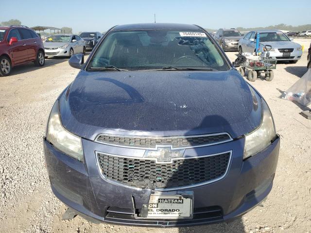 Photo 5 from auction – 2014 CHEVROLET CRUZE LT with VIN 1G1PC5SB0E7257622
