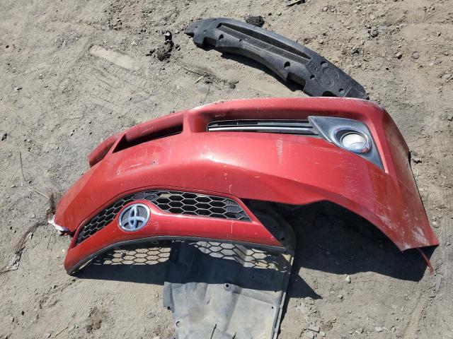 Photo 12 from auction – 2012 TOYOTA CAMRY BASE with VIN 4T1BF1FK8CU566583