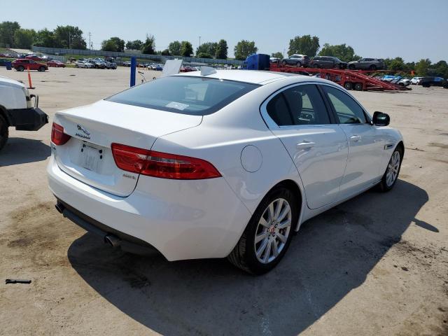 Photo 3 from auction – 2019 JAGUAR XE with VIN SAJAR4FX9KCP53082