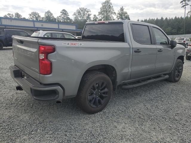 Photo 3 from auction – 2023 CHEVROLET SILVERADO with VIN 1GCPDBEK2PZ322203