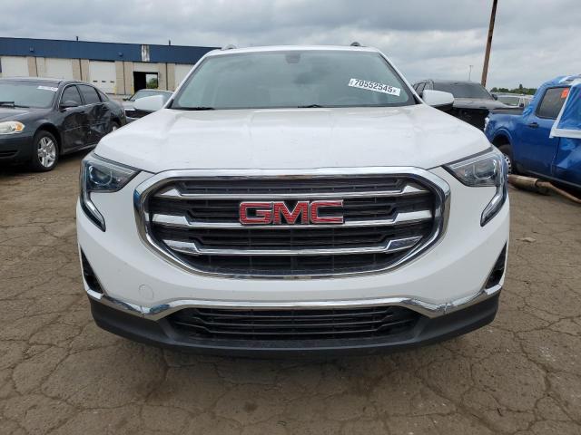 Photo 5 from auction – 2019 GMC TERRAIN SL with VIN 3GKALPEX5KL232002