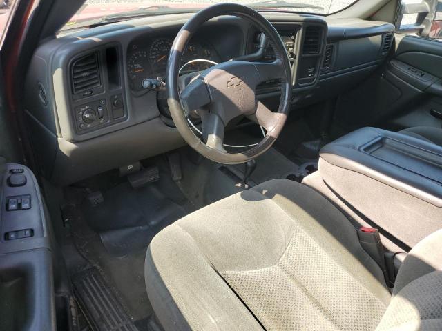 Photo 8 from auction – 2004 CHEVROLET SILVERADO with VIN 1GCEK19VX4Z166385