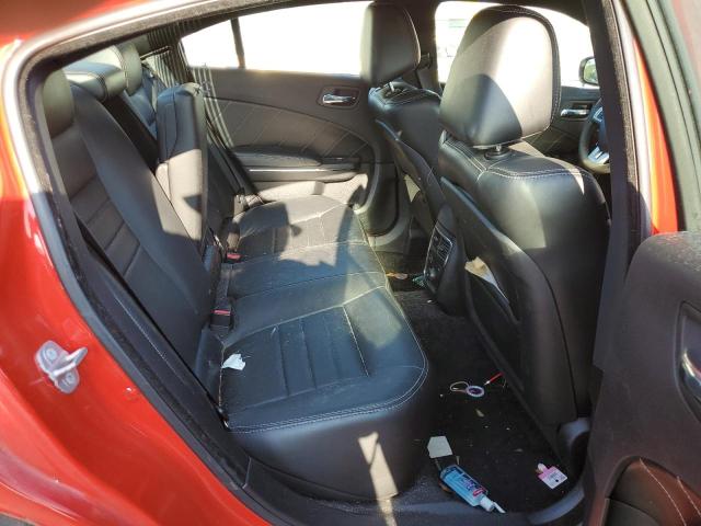 Photo 10 from auction – 2014 DODGE CHARGER R/ with VIN 2C3CDXCT5EH171088