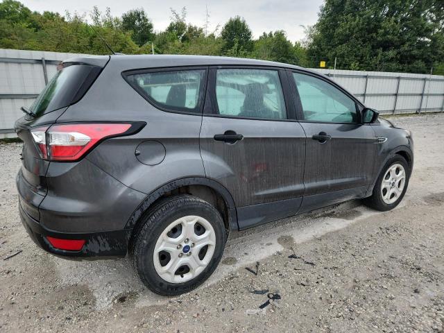 Photo 3 from auction – 2018 FORD ESCAPE S with VIN 1FMCU0F72JUC59603