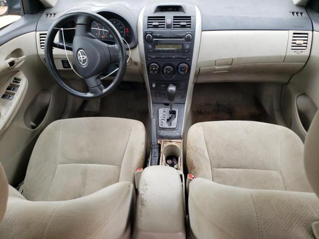 Photo 8 from auction – 2013 TOYOTA COROLLA BASE with VIN 2T1BU4EE3DC978643